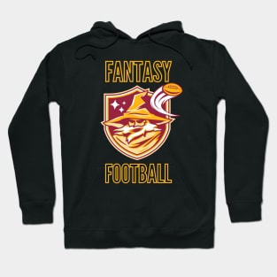 Fantasy Football (Arizona) Hoodie